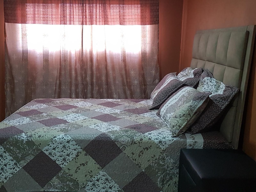 Luxury Room (Family)