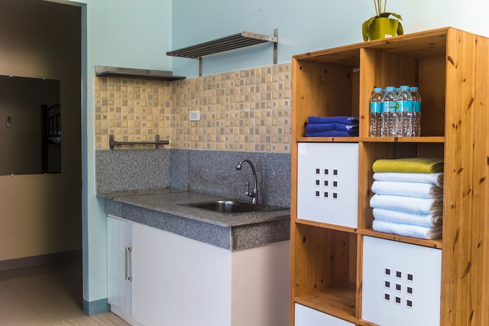Apartment B4, 2 Bedrooms for 7 Persons - with 1 Bunk bed and 1 Sleep Sofa photo 3