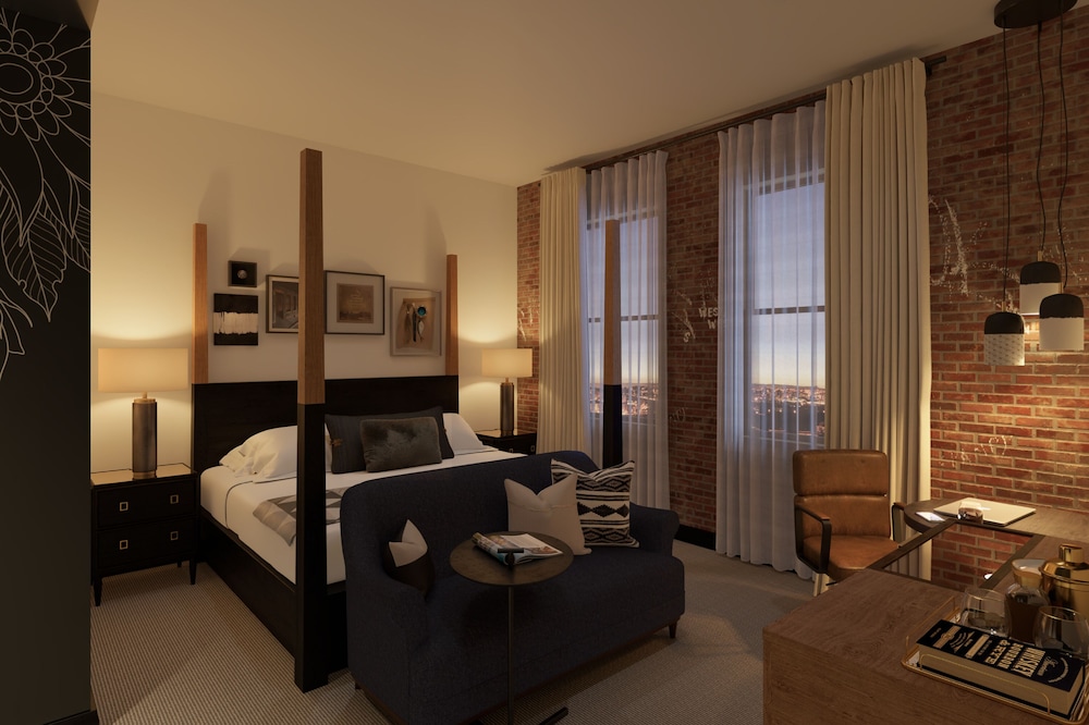 Crossroads Hotel, Foto 6