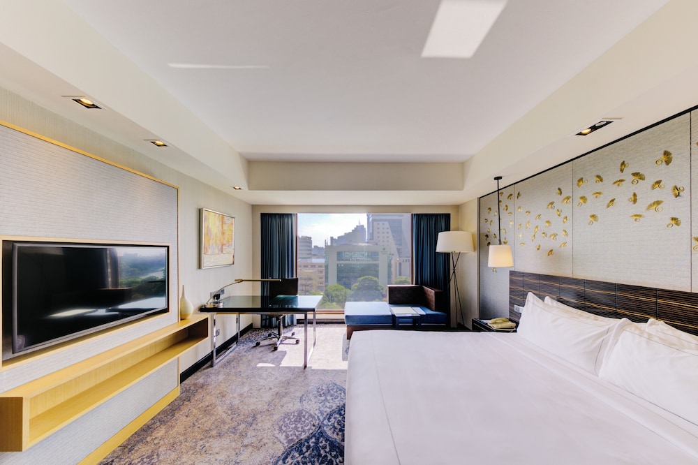 Executive Twin Room - Photo 4