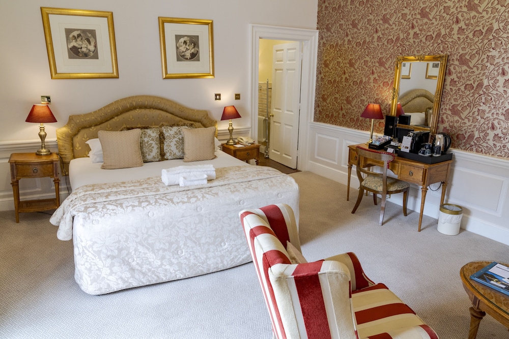 Superior Double Room, 1 Double Bed - Photo 7