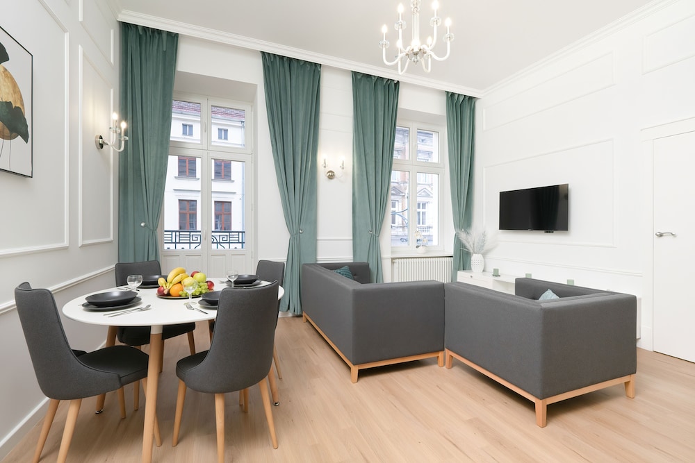 Apartment, 1 Bedroom, Balcony