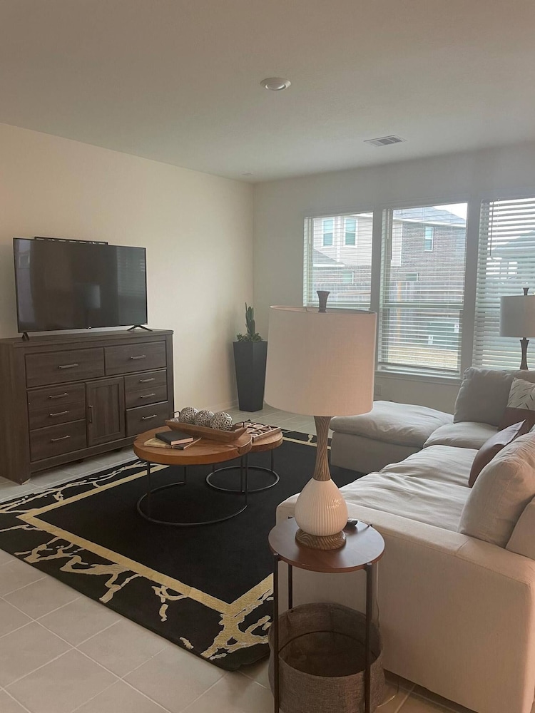 Summerhouse Villa 4br 2 and Half ba Home, Billede 19