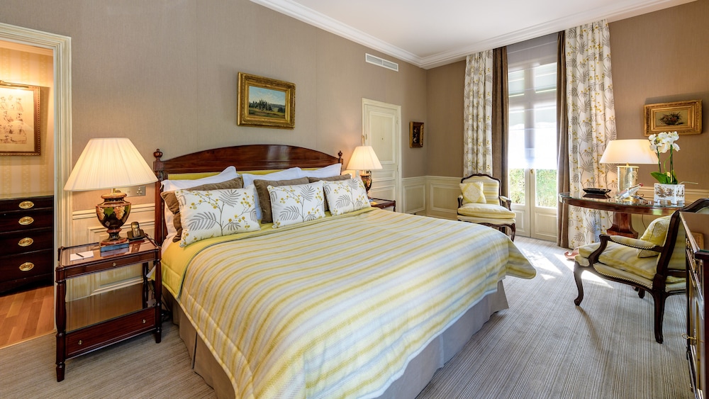 Double Room (Superior Cottage)