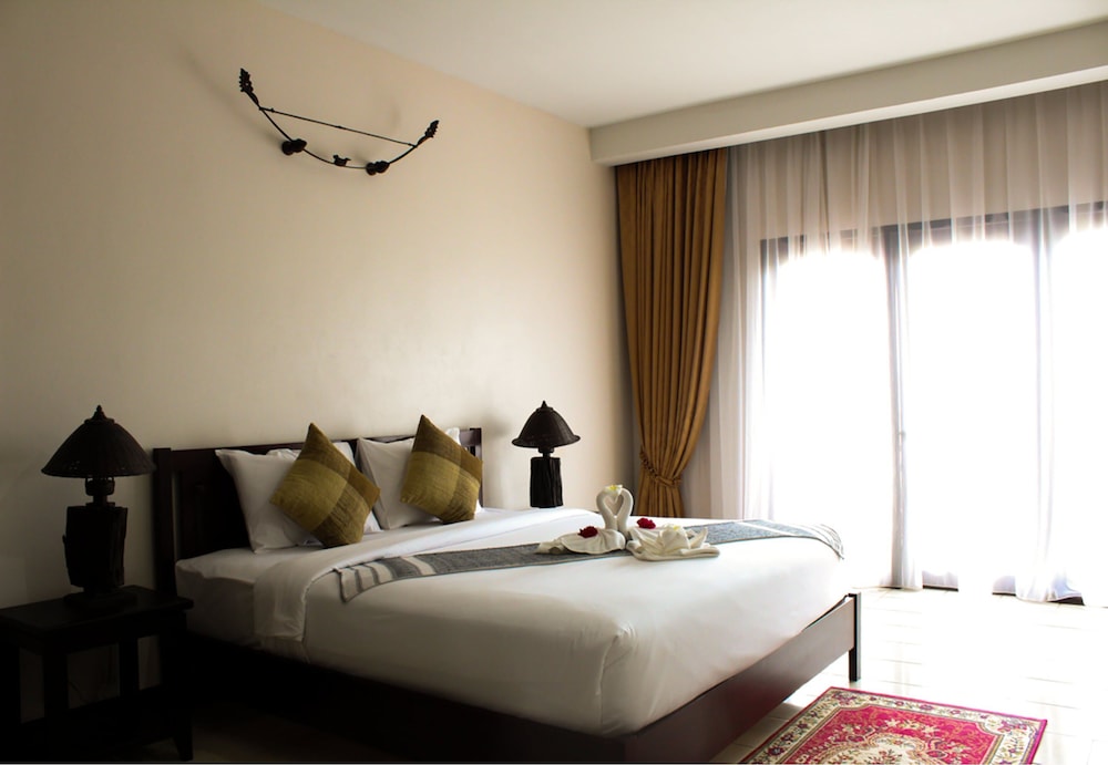 Deluxe Double Room photo 1