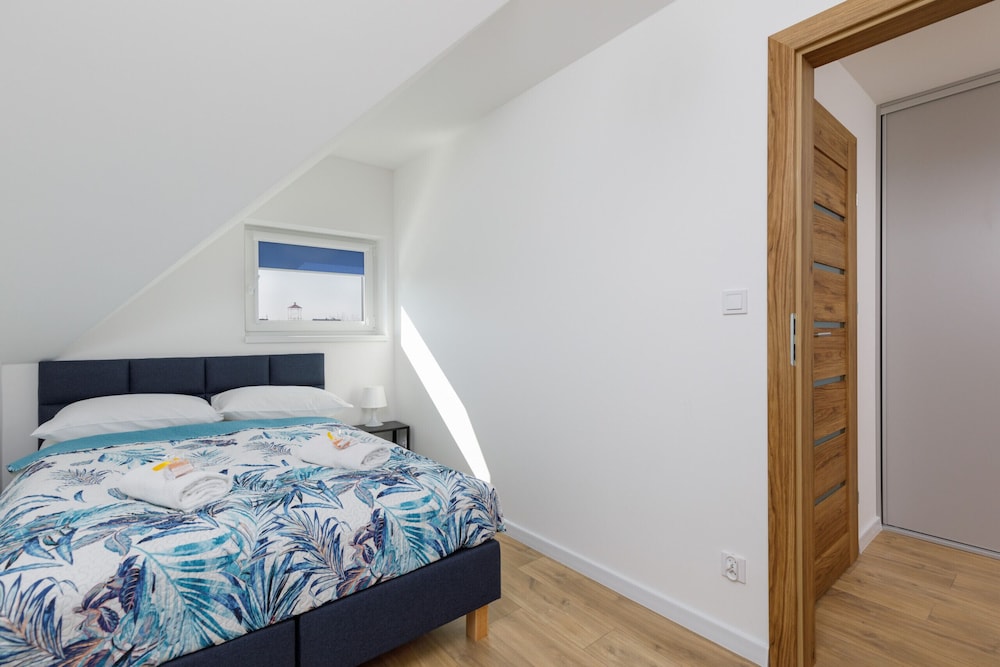 Apartment, 2 Bedrooms, Terrace, Sea Facing