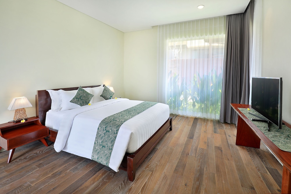 Villa 3 Bedrooms, Private Pool, Fast Wifi photo 2