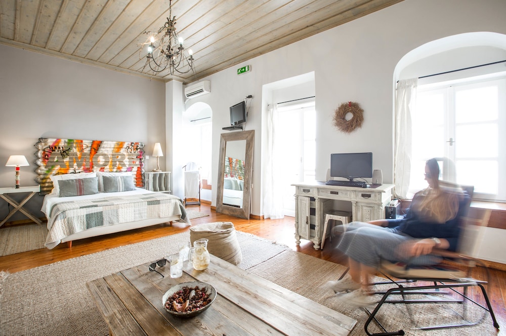 Junior Suite in Amymone Building photo 3