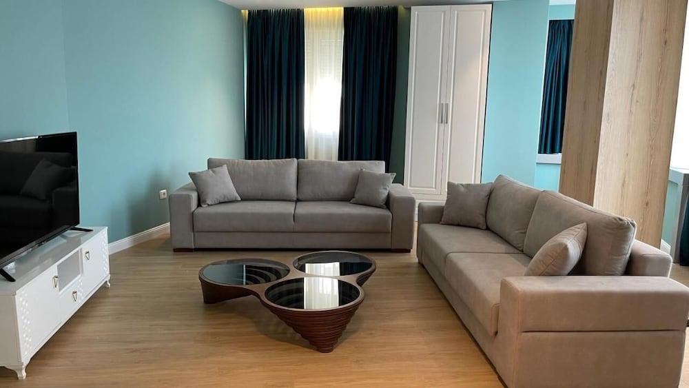 Superior Suite, City View photo 2