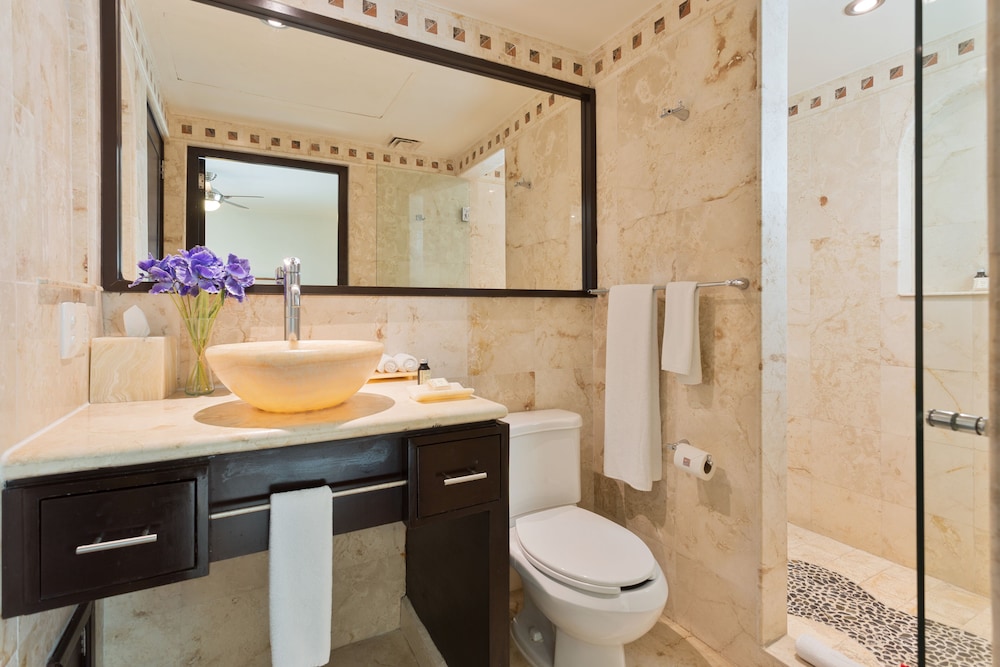 Comfort Penthouse, 2 Bedrooms, Hot Tub - Photo 14