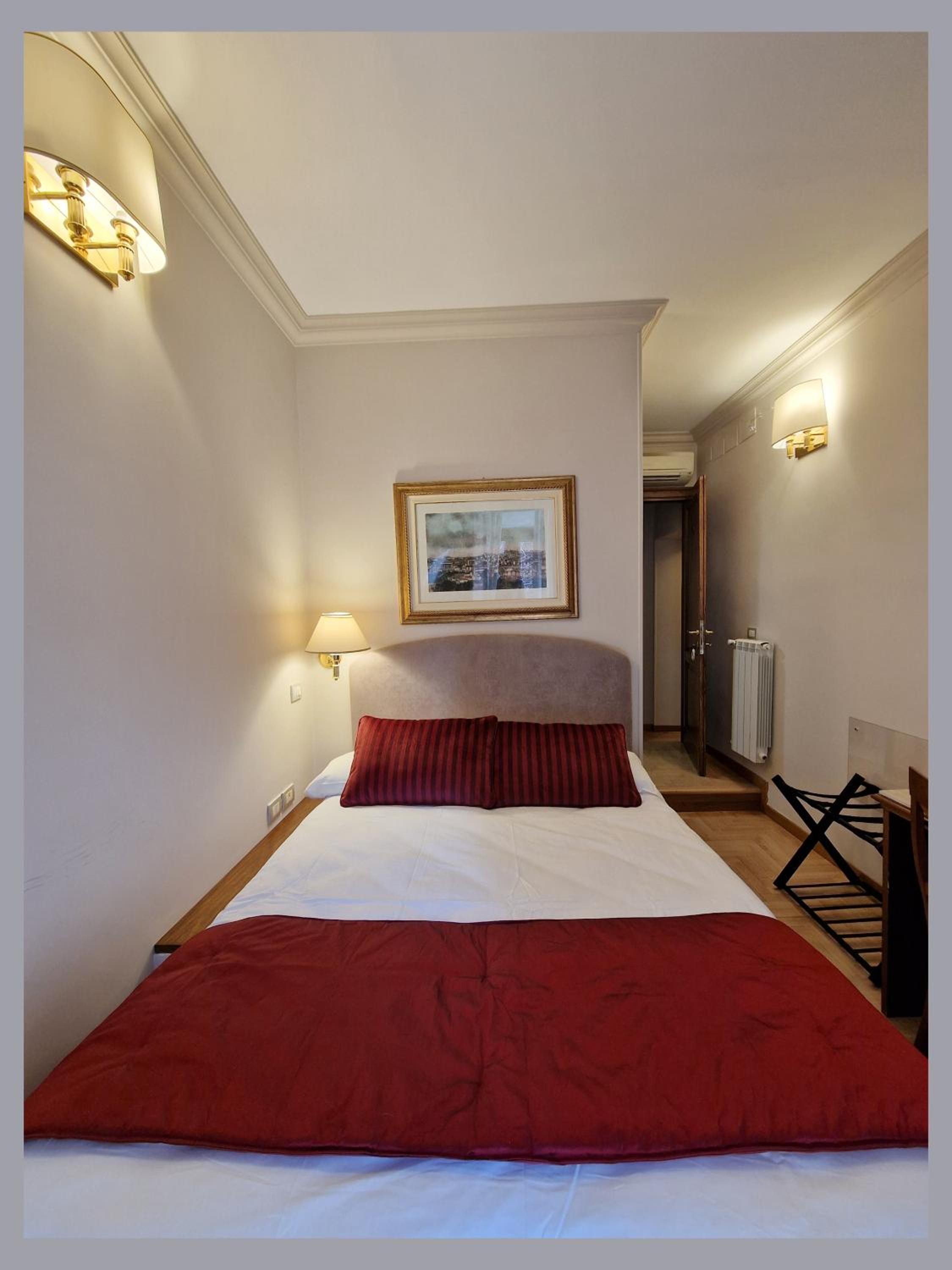 Double Room (1 Adult) photo 1