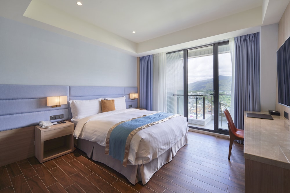 Mountain View Elite Room photo 3