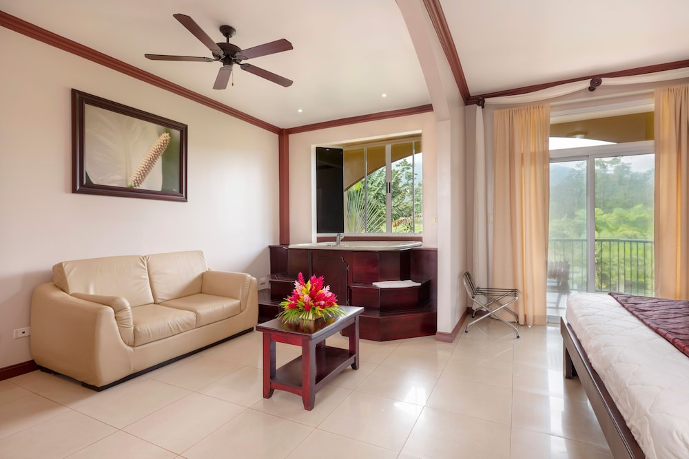 Junior Suite, Balcony - Photo 10