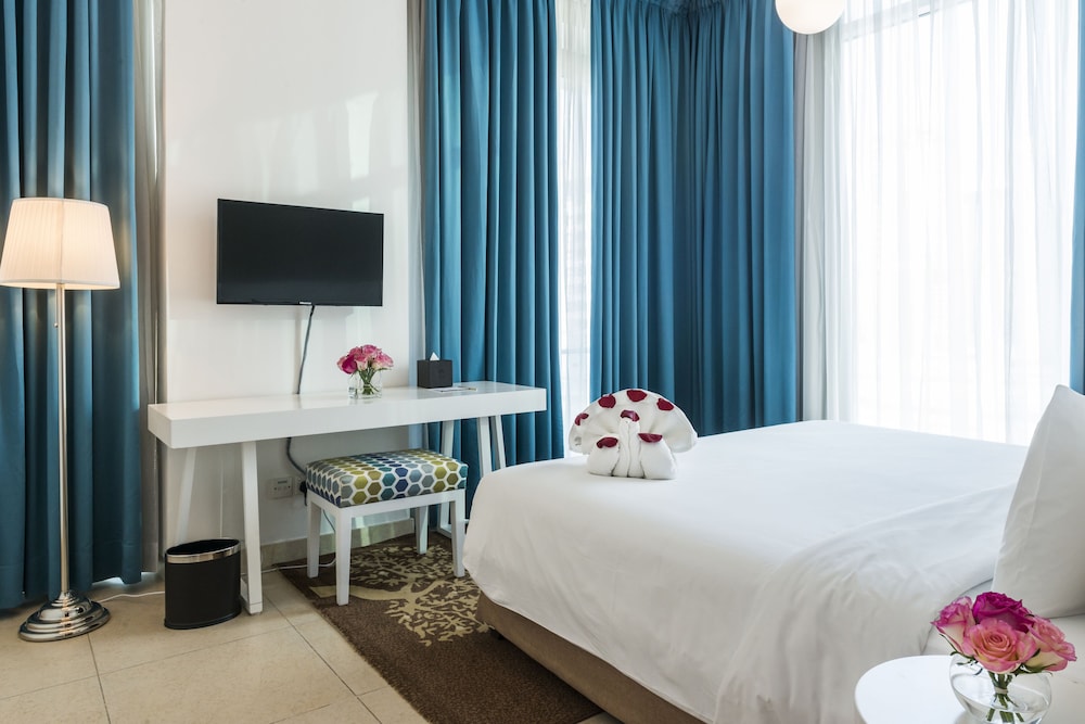Deluxe Suite, 2 Bedrooms photo 3