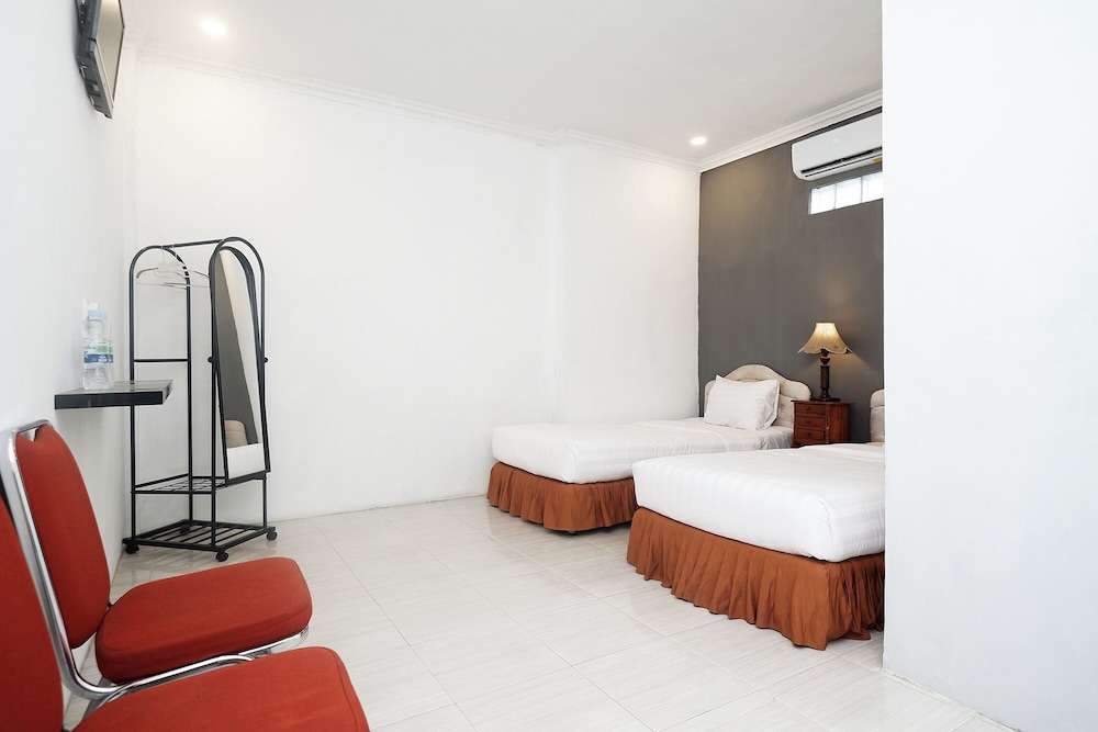 Superior Twin Room photo 1