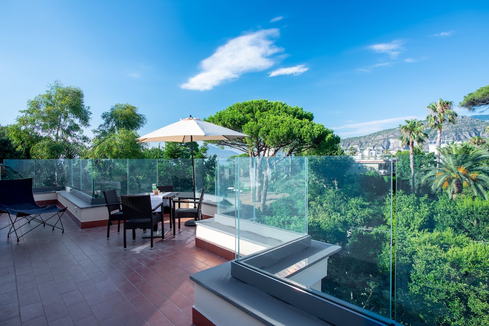 Apartment Cedro Apartment (Non Smoking)