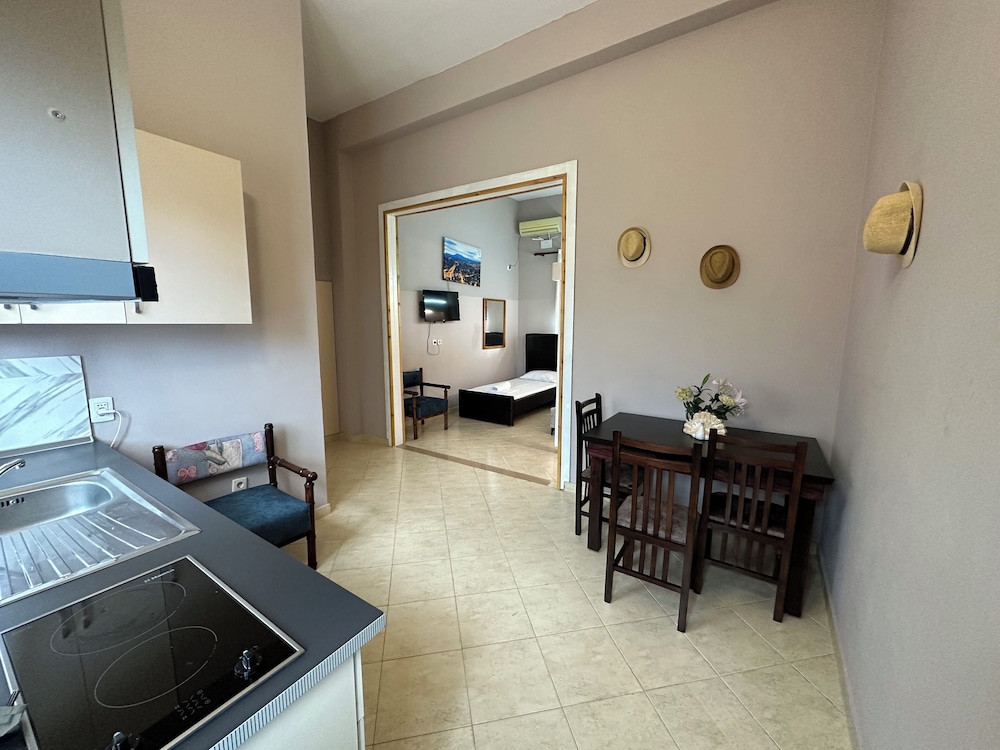Billede 8 af Standard Loft, Kitchen
