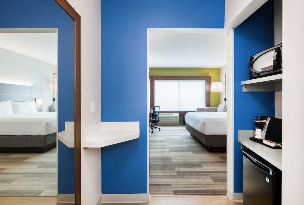 Holiday Inn Express & Suites - Prosser - Yakima Valley Wine by IHG, Billede 7
