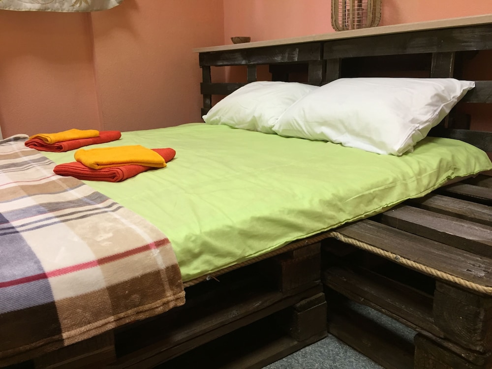 Standard Double Room photo 1