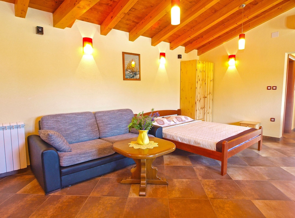 Apartment, 1 Bedroom (411/1393)
