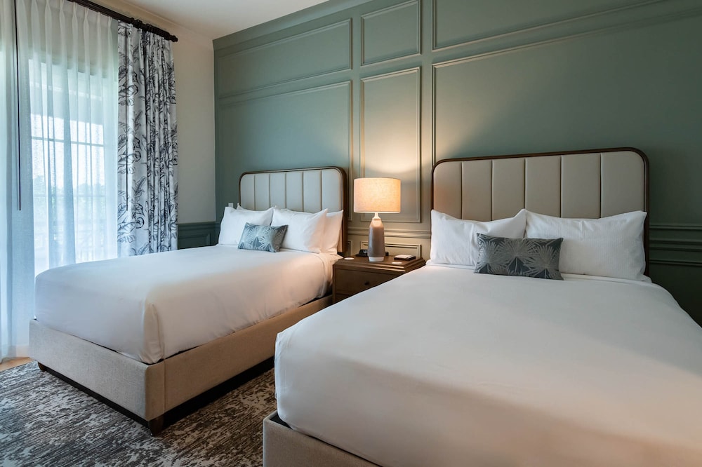 Room, 2 Queen Beds