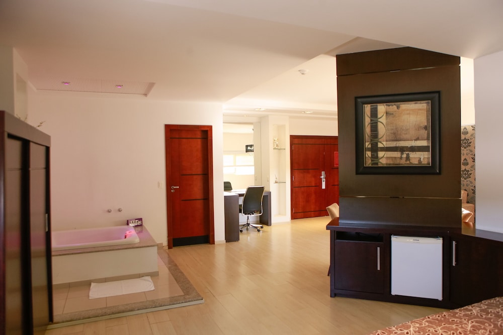 Presidential Room photo 3
