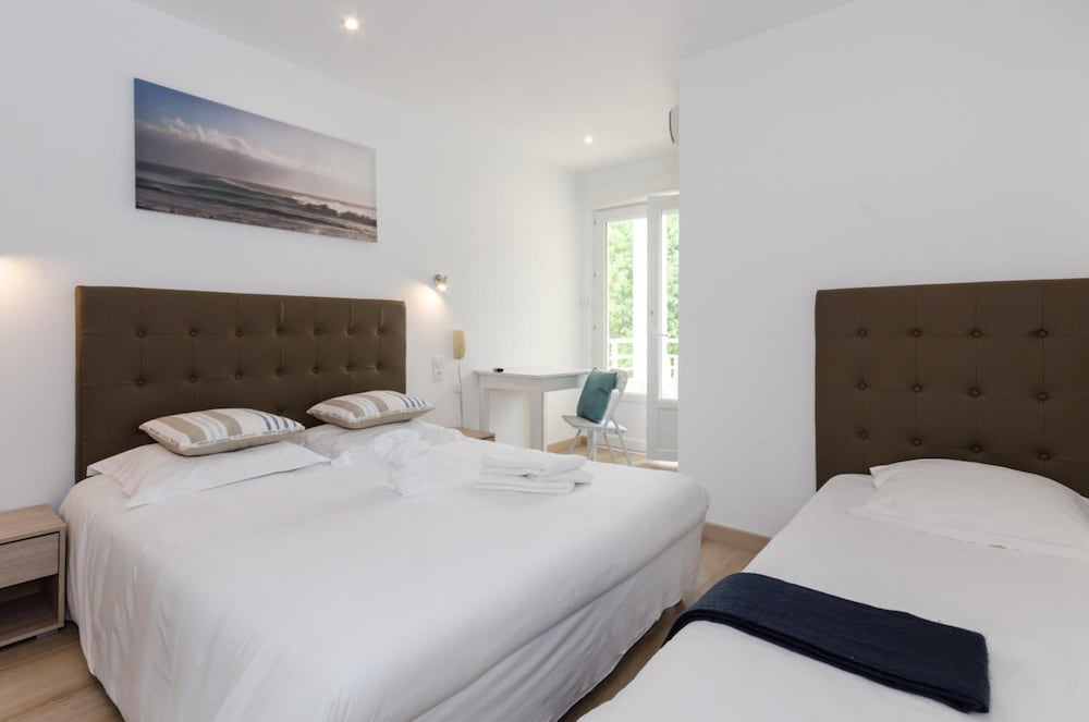 Triple Room, Courtyard View photo 1