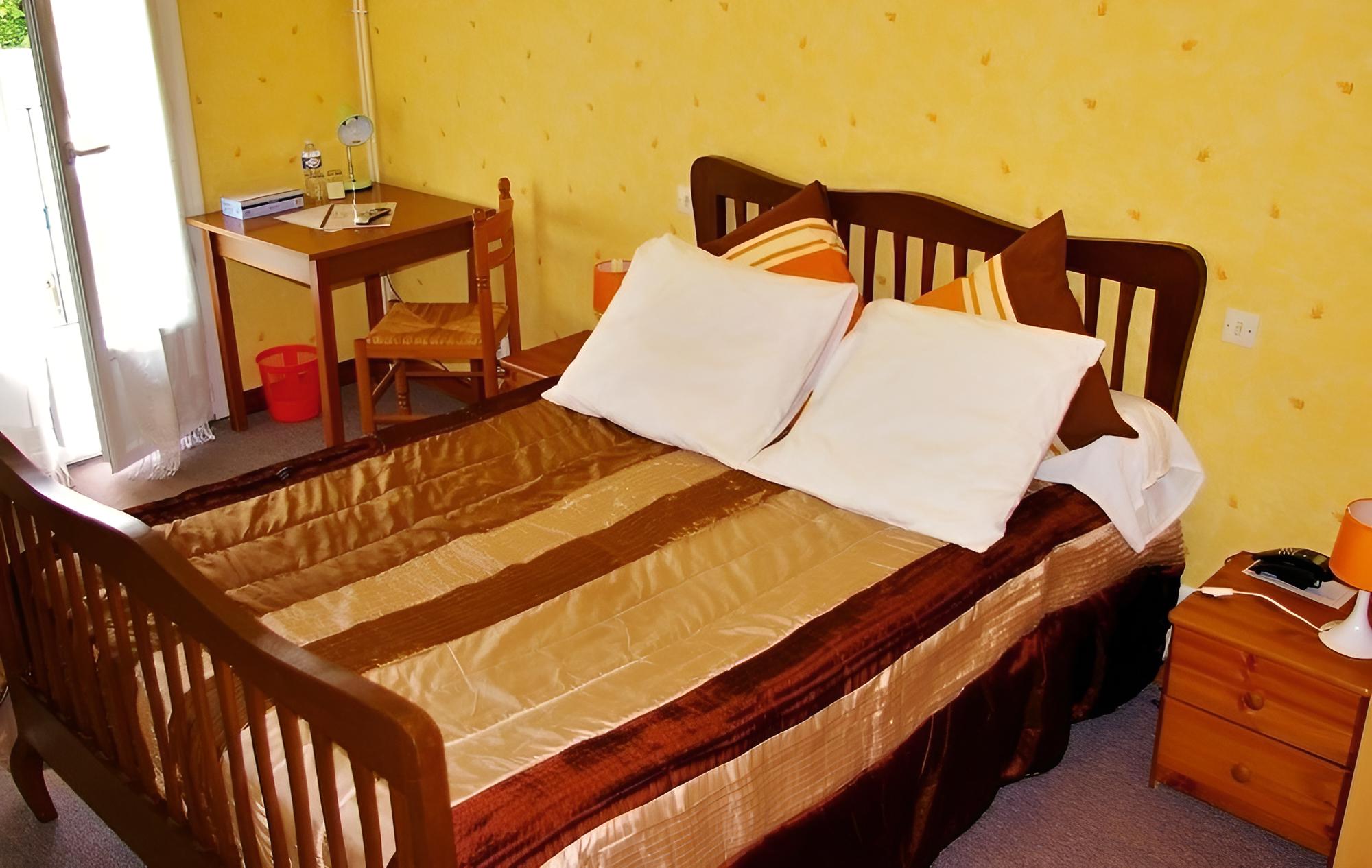 Double Room photo 3