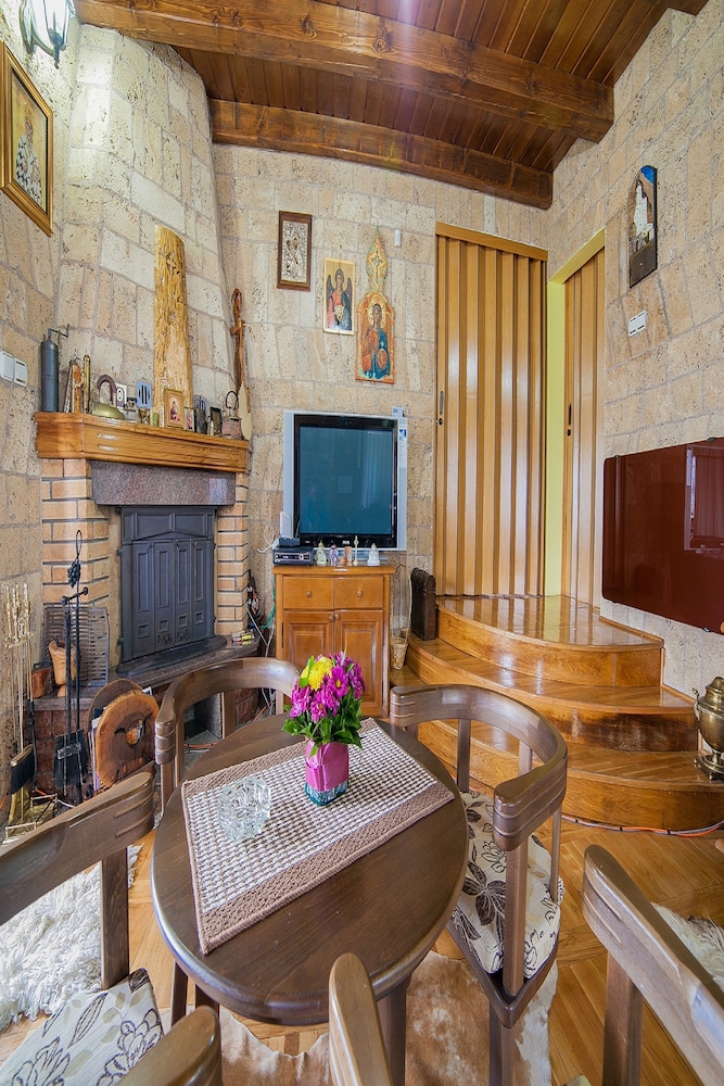 Superior Cottage, 2 Bedrooms, Sauna, Mountain View photo 3