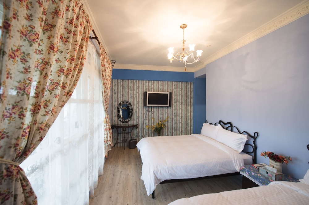 Standard Quadruple Room photo 1