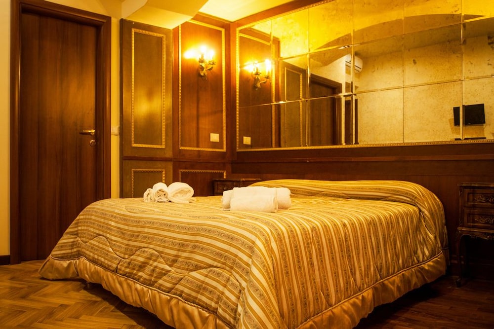 Double Room Single Use photo 2