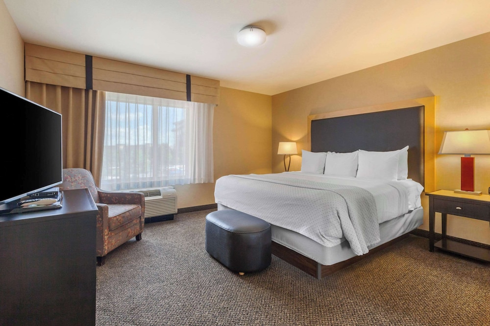 Suite, Non Smoking - Photo 1