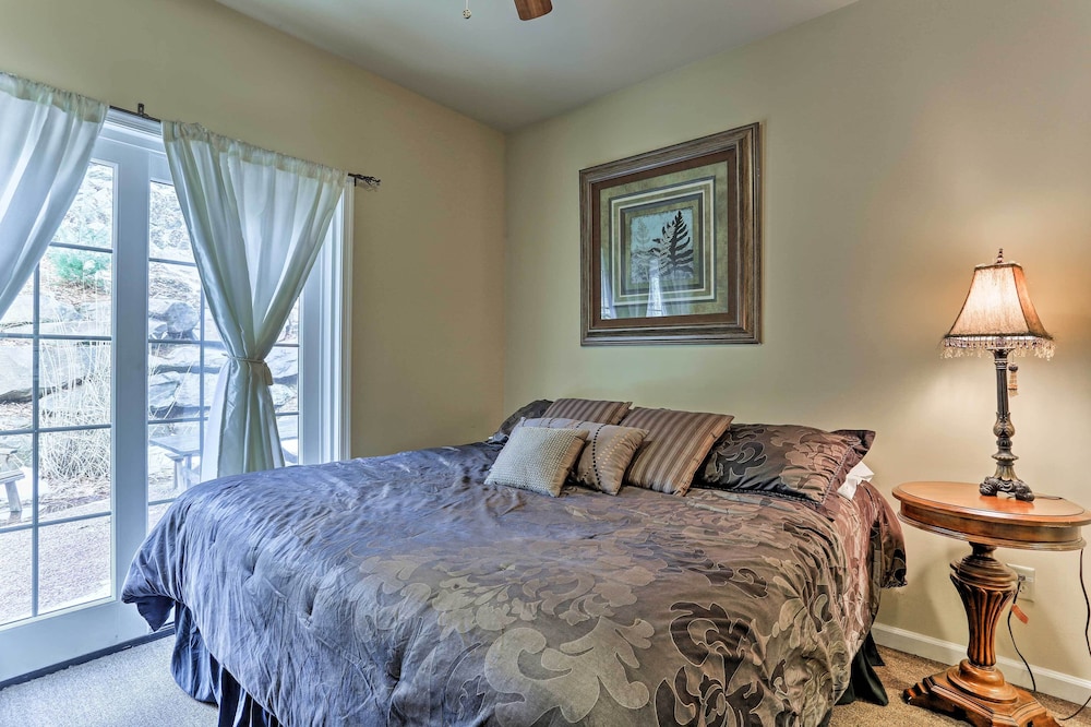 Apartment (5 Bedrooms) photo 2