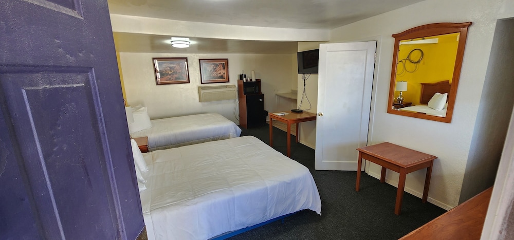 Rose's Motel, Foto 14