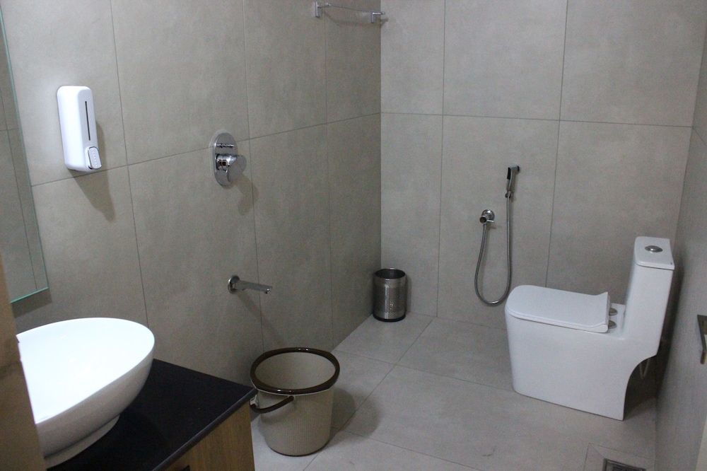 Family Suite, Balcony, Courtyard View photo 2
