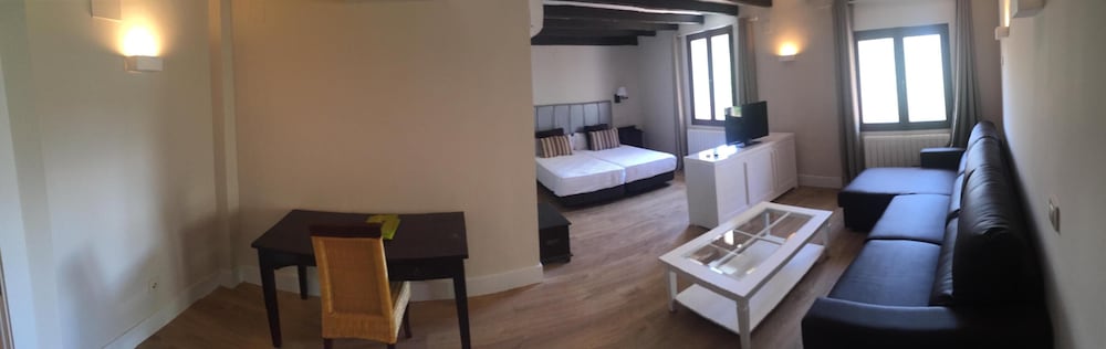 Junior Suite, 1 Bedroom, Hot Tub photo 2