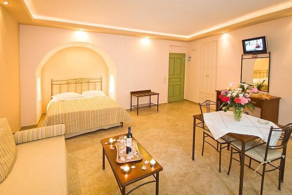 Junior Suite - Photo 8