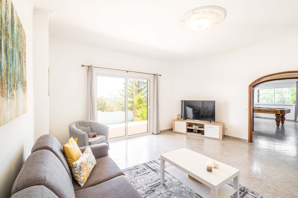 Villa, 5 Bedrooms, Private Pool, Mountain View photo 1