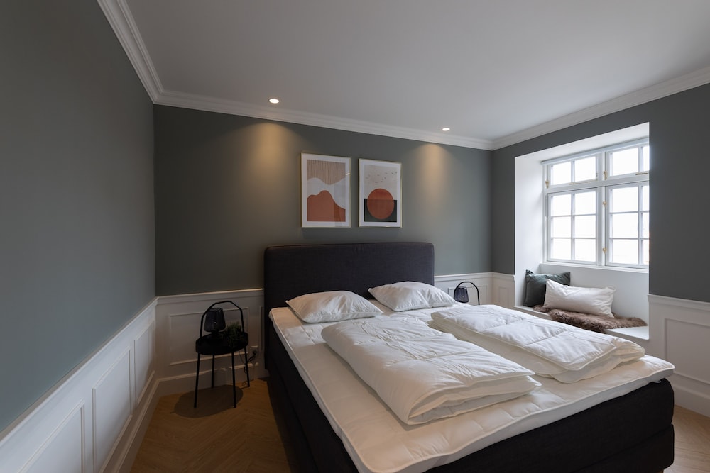 Luxury Apartment, 3 Bedrooms, Balcony (6 persons) photo 1