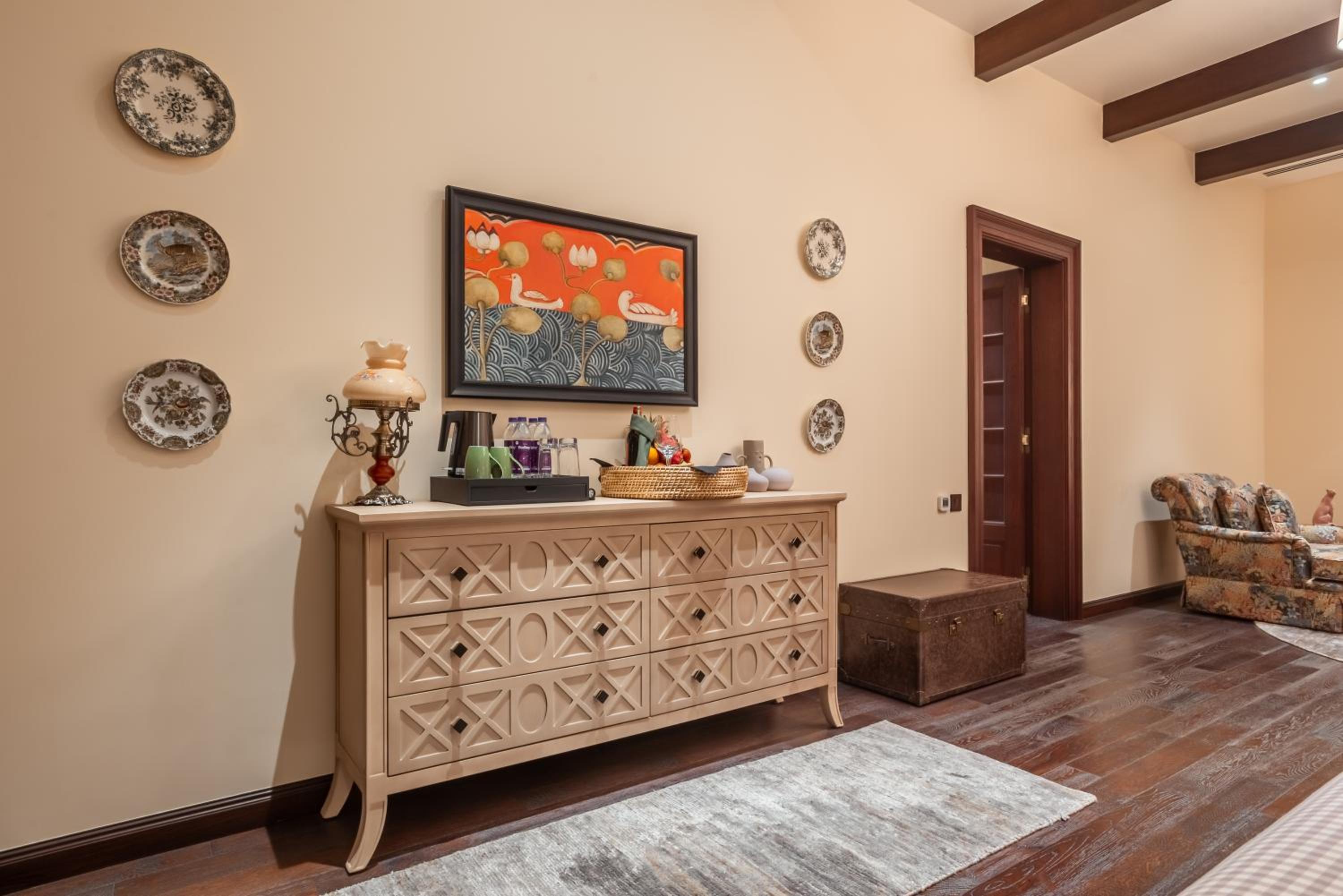 Junior Suite photo 2