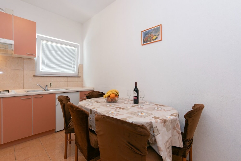 Apartment (Marko - amazing sea view - A6(4+2)) photo 2