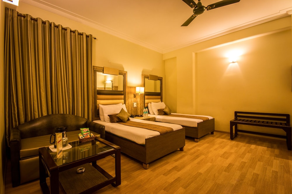 Deluxe Room photo 3