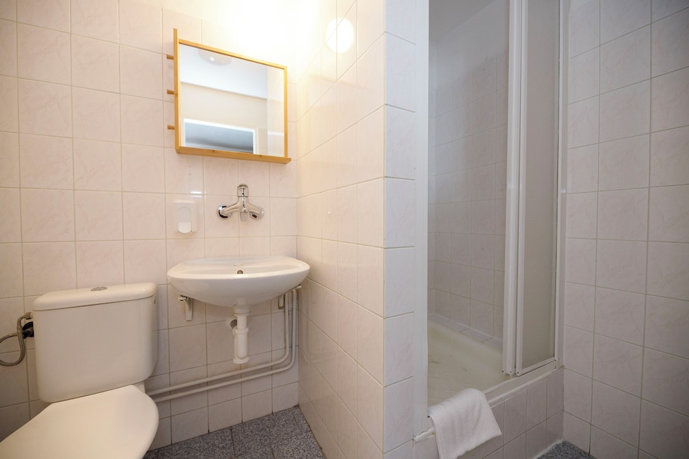 Comfort Triple Room photo 3