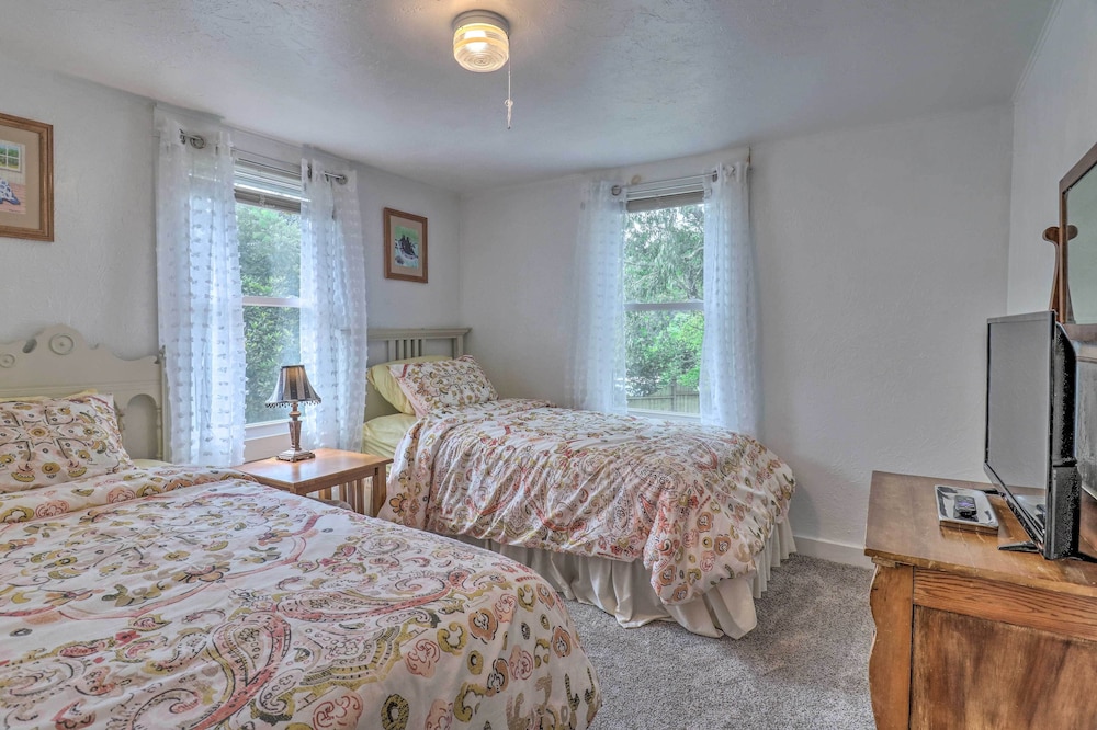 Cottage (2 Bedrooms) photo 3