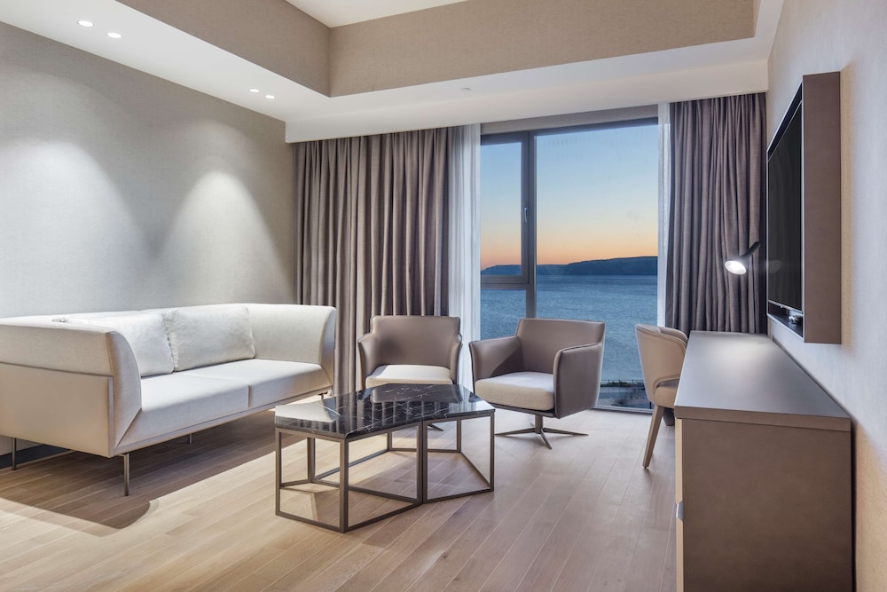Suite, 1 Bedroom
