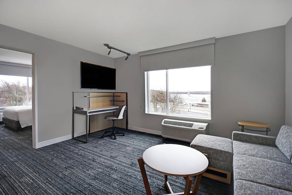 Suite, 1 Bedroom