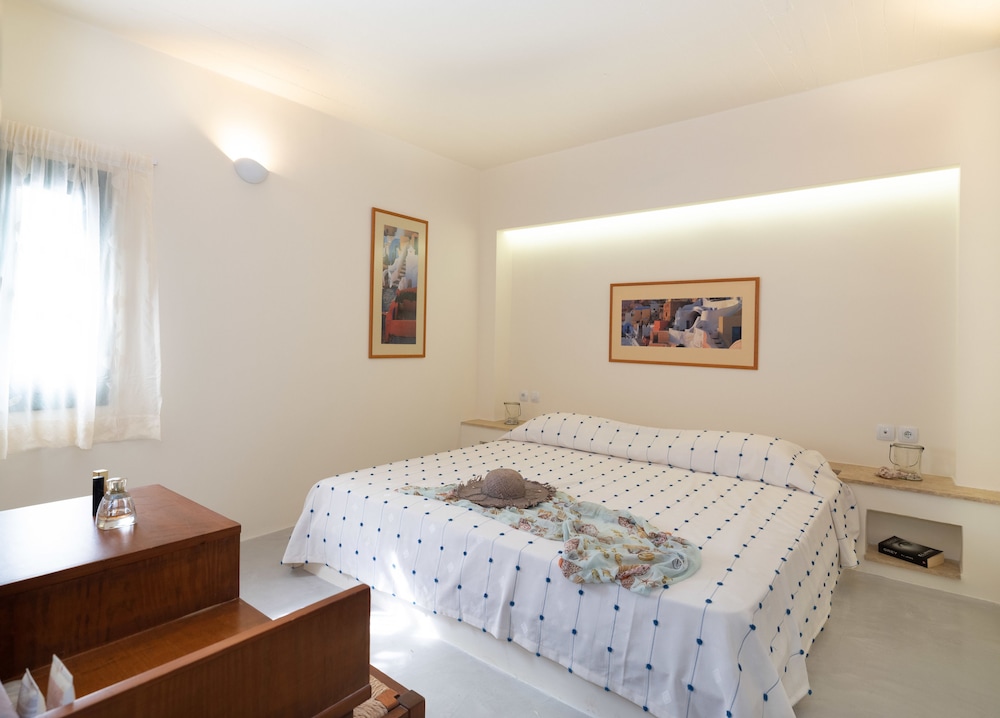 Luxury Suite, 2 Bedrooms, Sea View photo 2