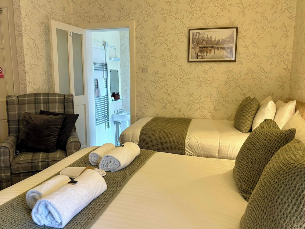 Quadruple Room photo 3