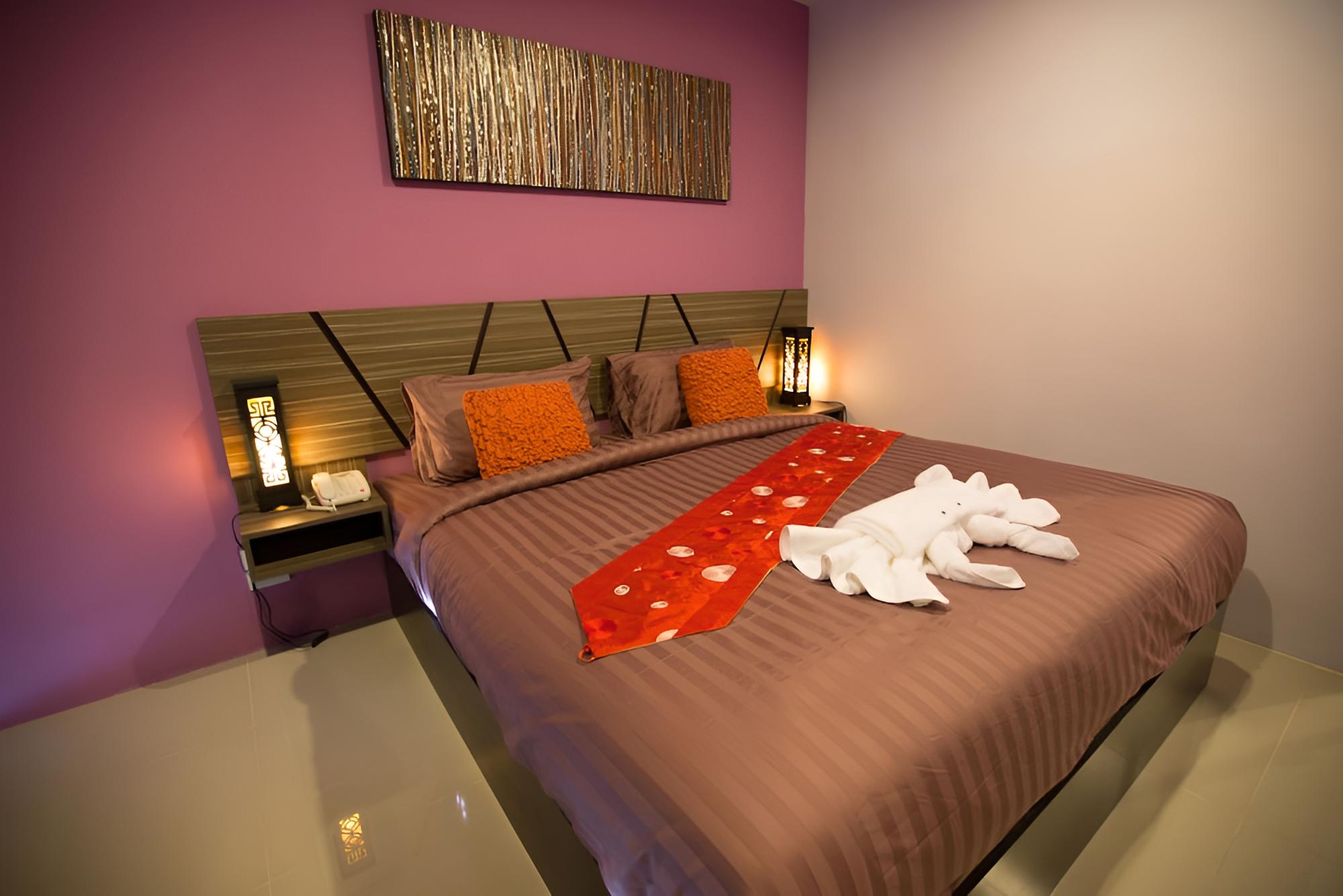 Superior Room photo 2