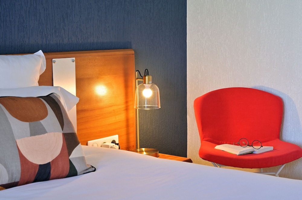 Chambre Double - Photo 2